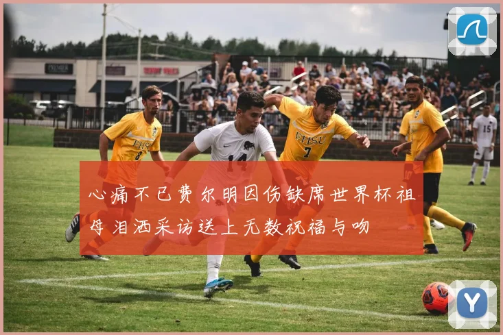 心痛不已费尔明因伤缺席世界杯祖母泪洒采访送上无数祝福与吻